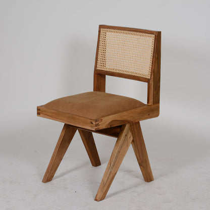 1956 dining chair - Ipse Ipsa Ipsum