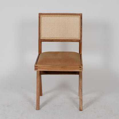 1956 dining chair - Ipse Ipsa Ipsum
