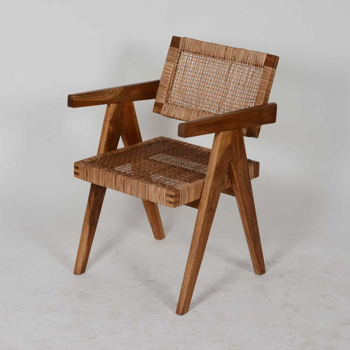 1956 Easy Chair