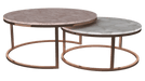 Terra Nesting Coffee Table - ipse ipsa ipsum