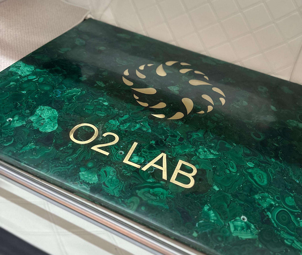O2 Lab