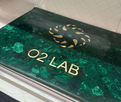 O2 Lab