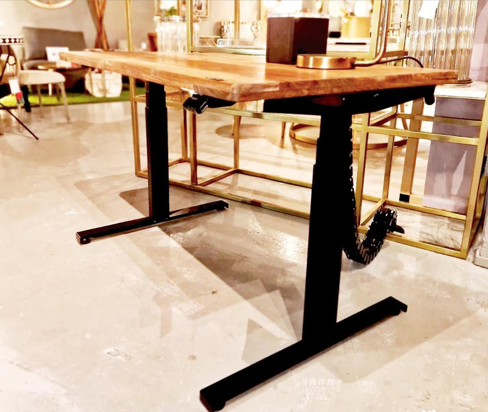 DBS Circular Workstation