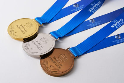 World Aquatics