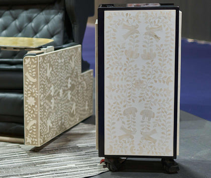 Upcycled Collection with Singapore Airlines