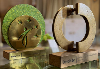 Deloitte Trophies