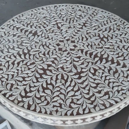 Age Old Tradition of Inlay Work