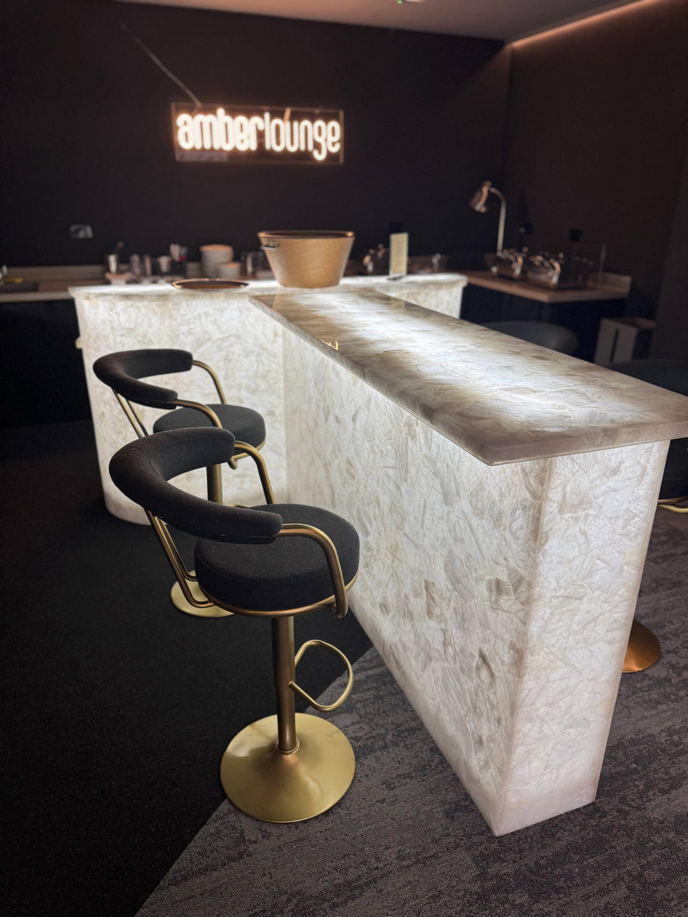 Amber Lounge - Lady Gaga Singapore