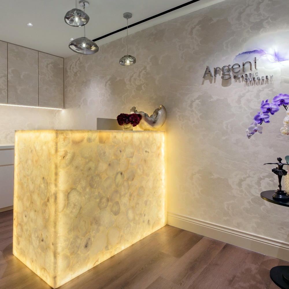 Argent Plastic Surgery