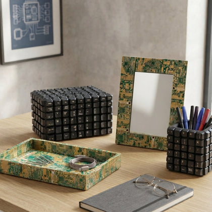 Sim Lim Accessories & Keyboard Storage Boxes