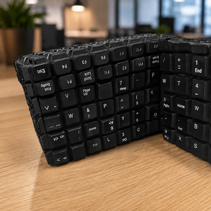 Sim Lim Accessories & Keyboard Storage Boxes