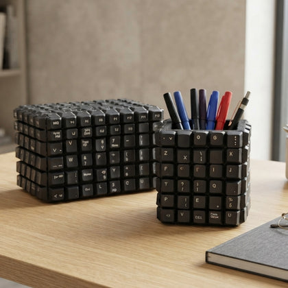 Sim Lim Accessories & Keyboard Storage Boxes