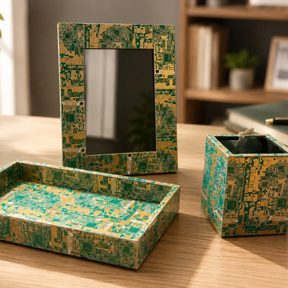 Sim Lim Accessories & Keyboard Storage Boxes