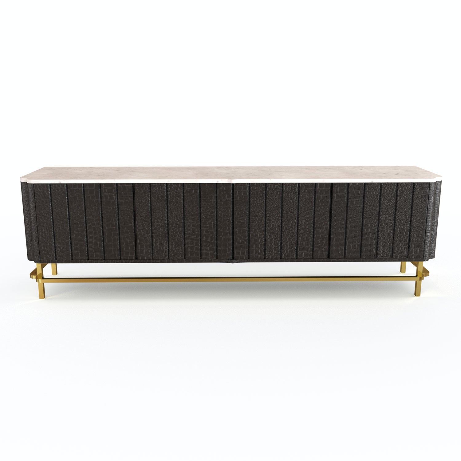 Long Maharaja Sideboard - ipse ipsa ipsum