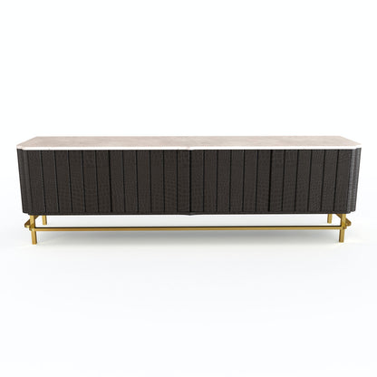 Long Maharaja Sideboard - ipse ipsa ipsum