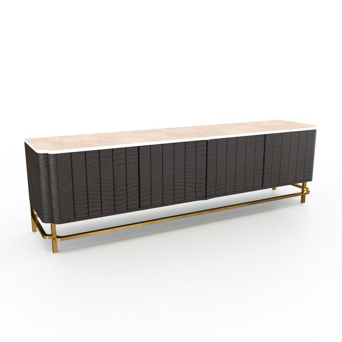 Long Maharaja Sideboard - ipse ipsa ipsum