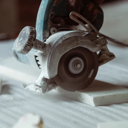 Marble Craftsmanship