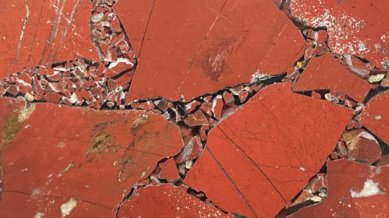 Red Jasper