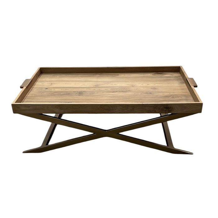 Sampan Coffee Table