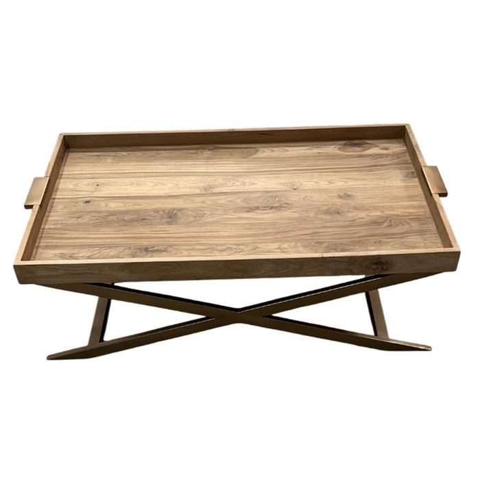 Sampan Coffee Table