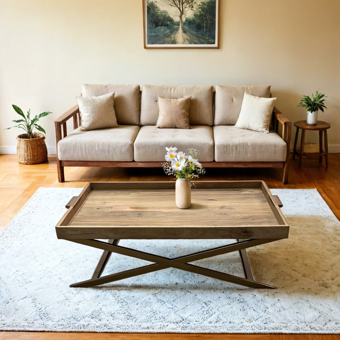 Sampan Coffee Table