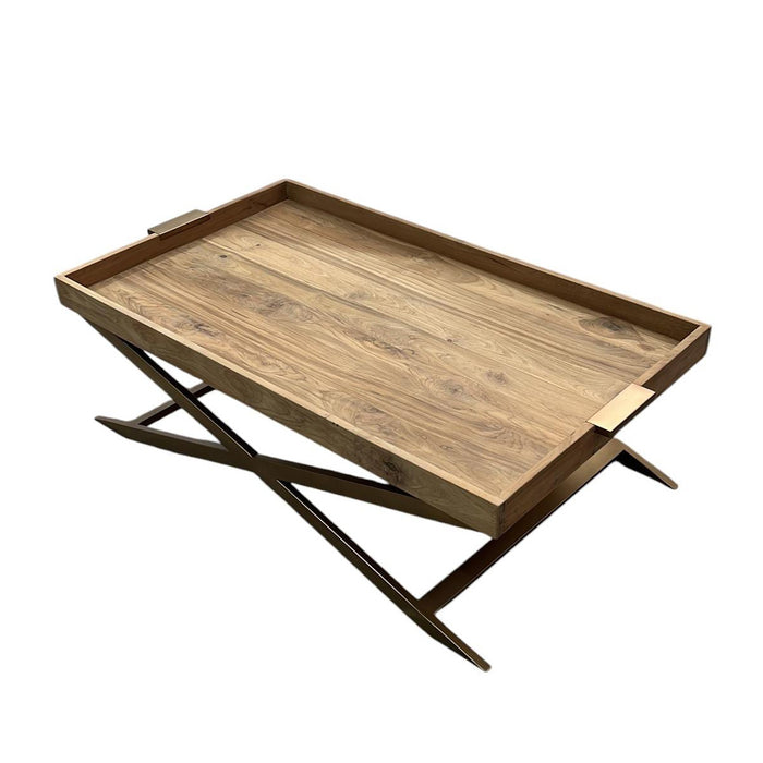 Sampan Coffee Table