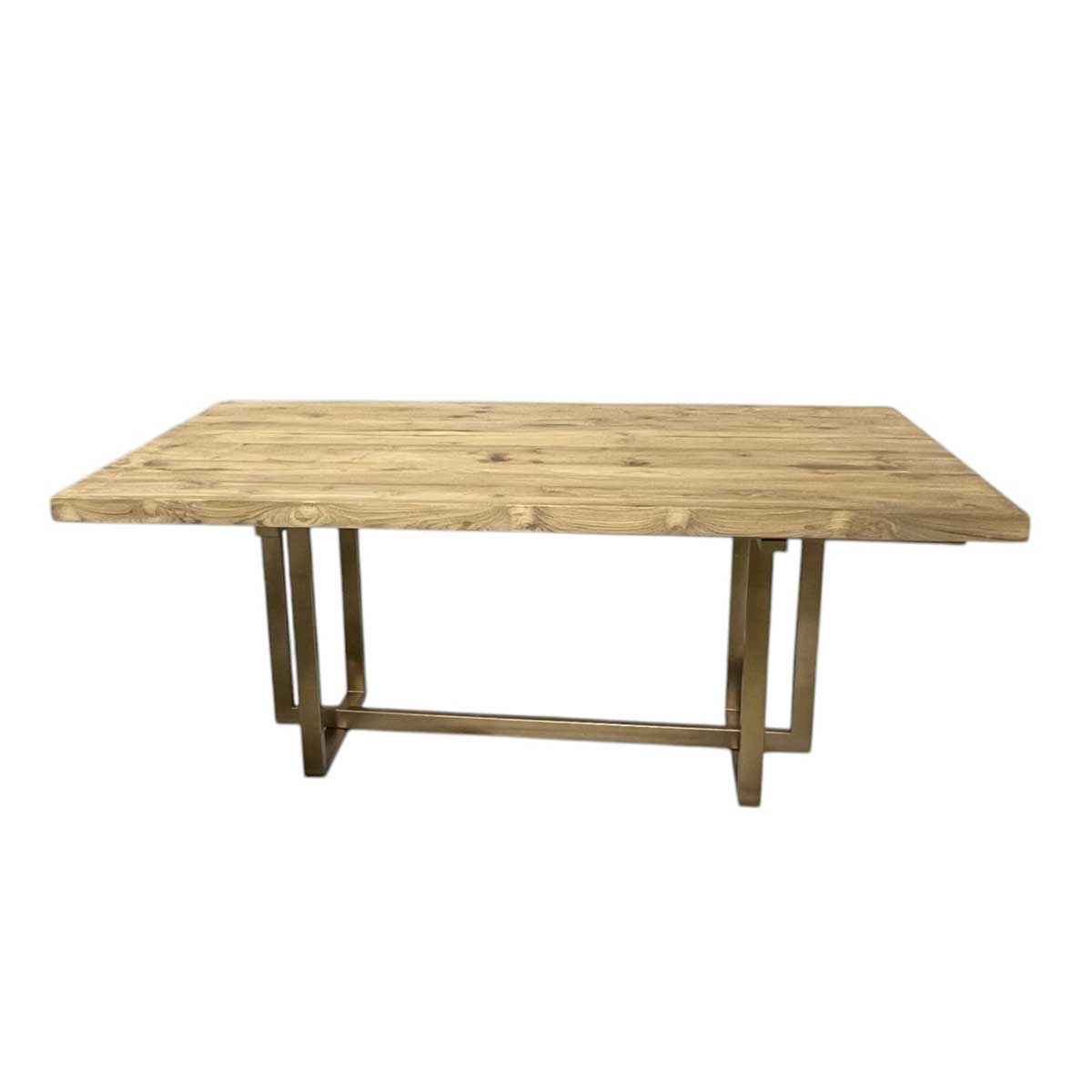 Sampan Dining Table - ipse ipsa ipsum