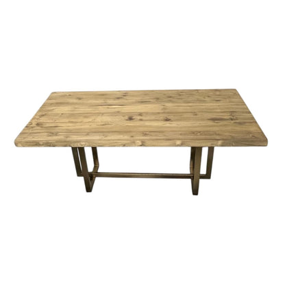 Sampan Dining Table - ipse ipsa ipsum