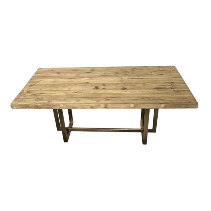 Sampan Dining Table