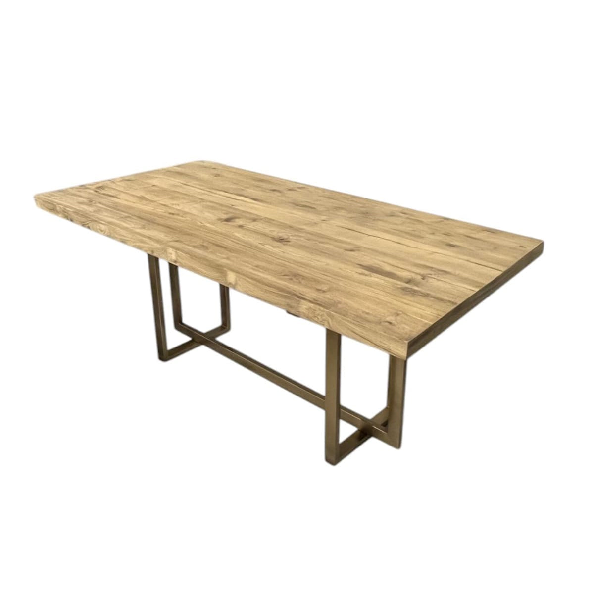 Sampan Dining Table - ipse ipsa ipsum