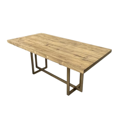 Sampan Dining Table - ipse ipsa ipsum