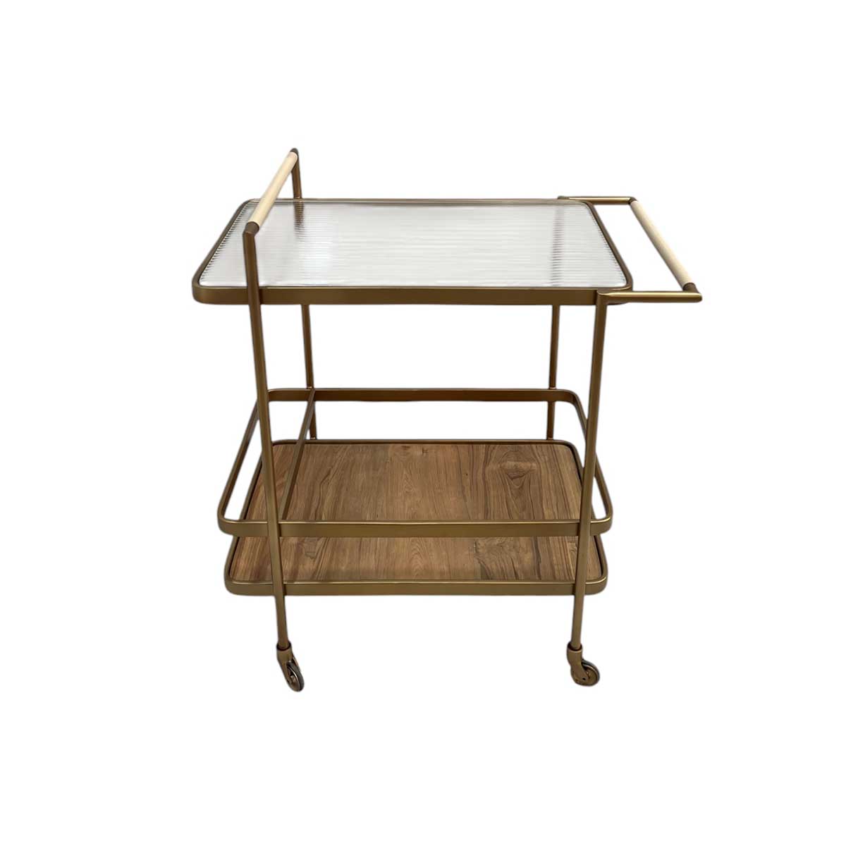 Sampan Drinks Trolley