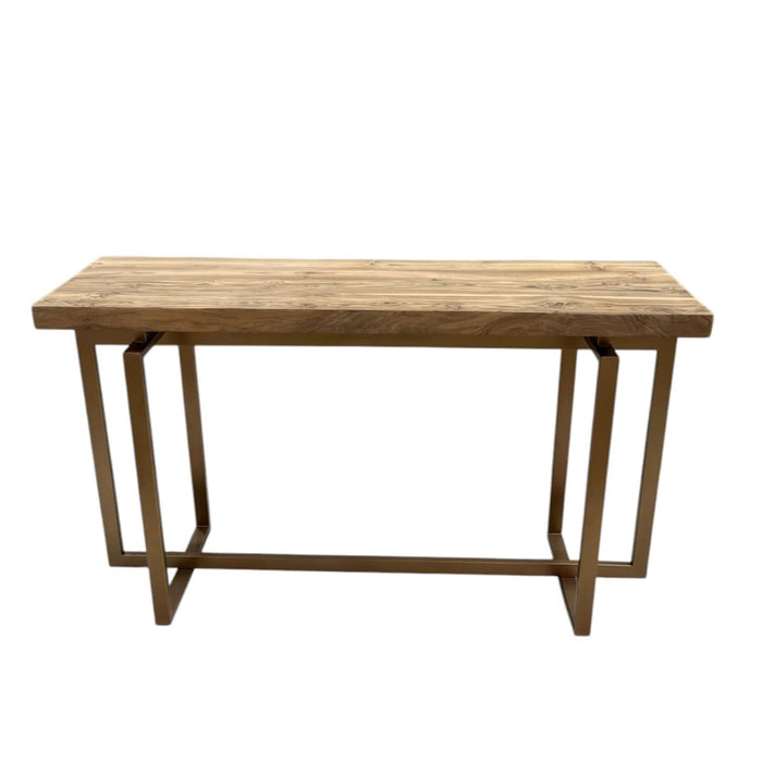 Sampan Rectangular Console