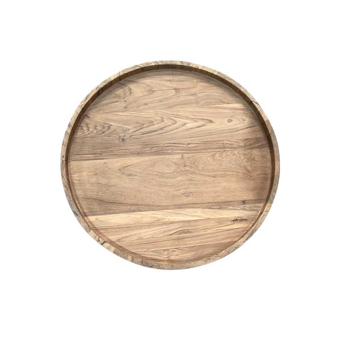 Sampan Round Nesting Tables