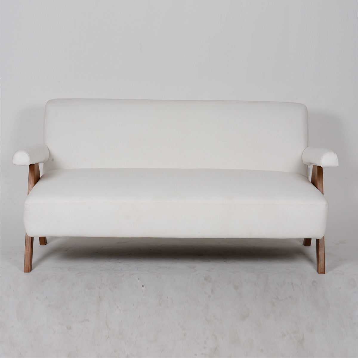 1956 double seater sofa - Ipse Ipsa Ipsum