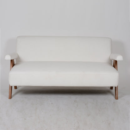 1956 double seater sofa - Ipse Ipsa Ipsum