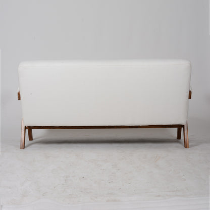 1956 double seater sofa - Ipse Ipsa Ipsum