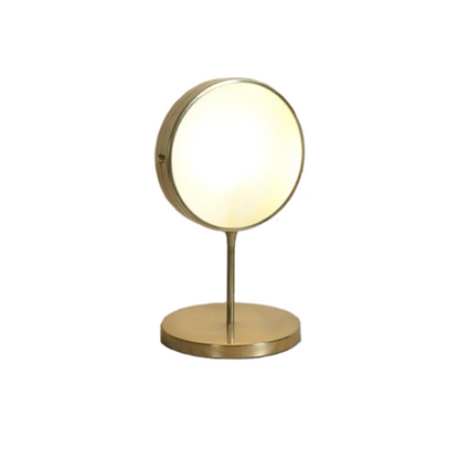 Moonrise Table Lamp - ipse ipsa ipsum