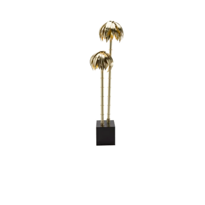 Palm Springs Floor Lamp - ipse ipsa ipsum