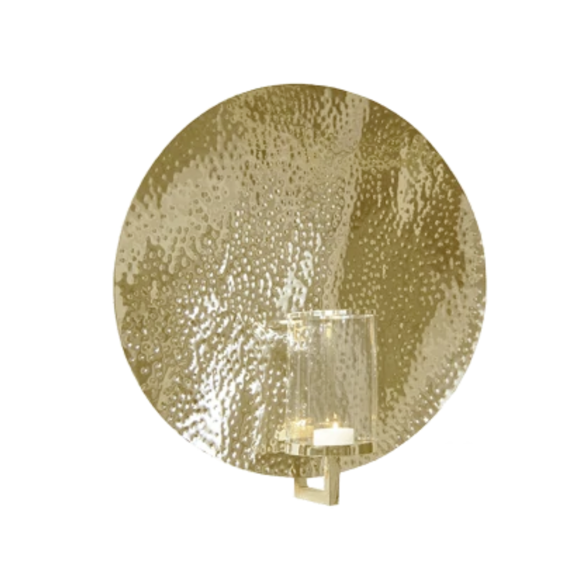 Bindi Wall Sconce - ipse ipsa ipsum