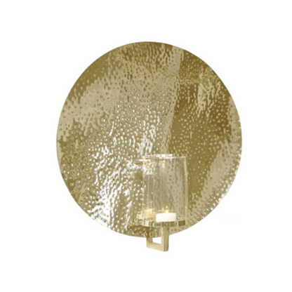 Bindi Wall Sconce - ipse ipsa ipsum