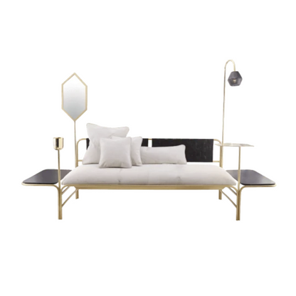 Udaipur Sofa - ipse ipsa ipsum