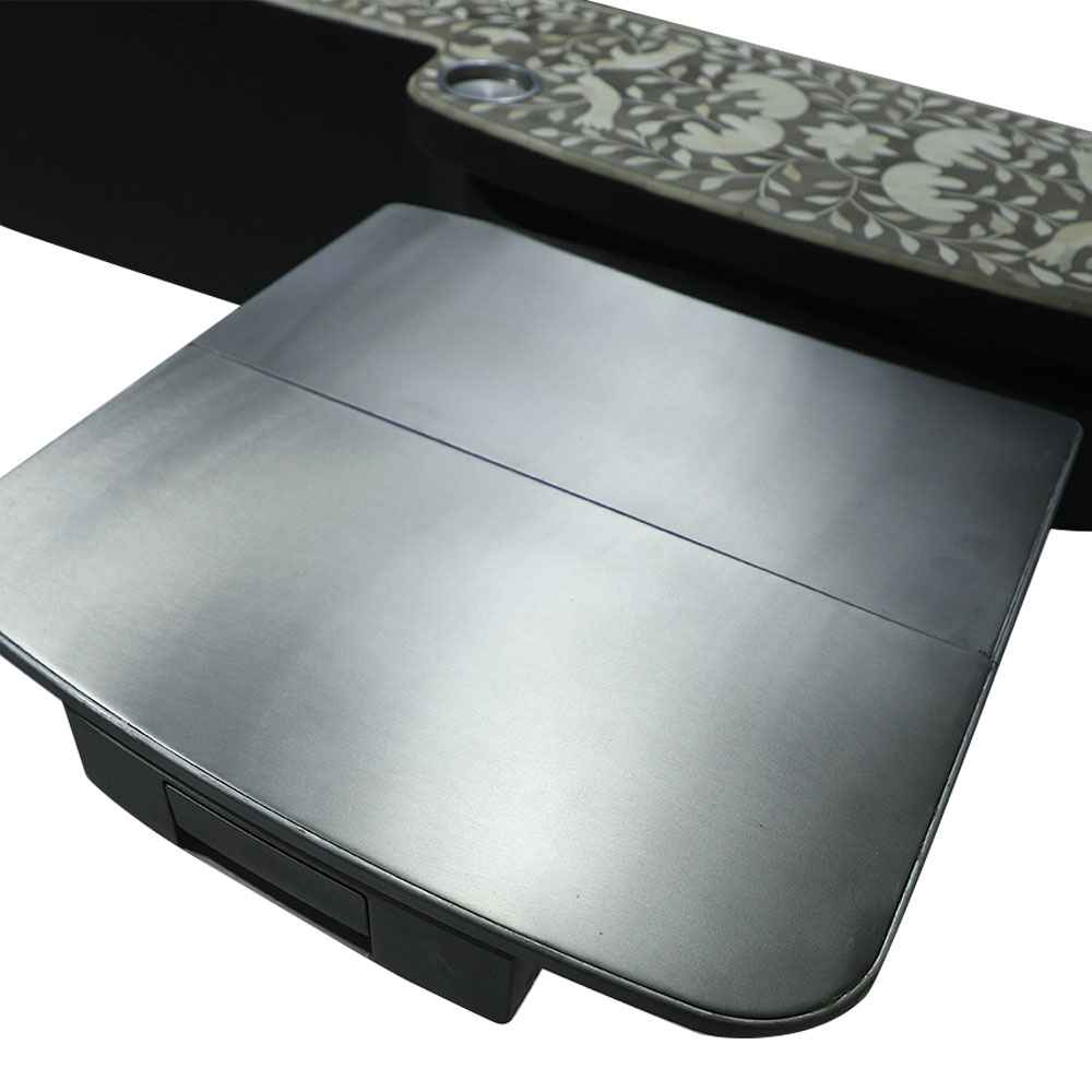 3-in-1 Console - ipse ipsa ipsum