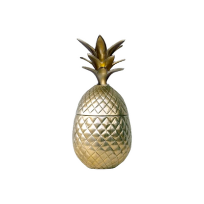 Pineapple Ice Bucket - ipse ipsa ipsum