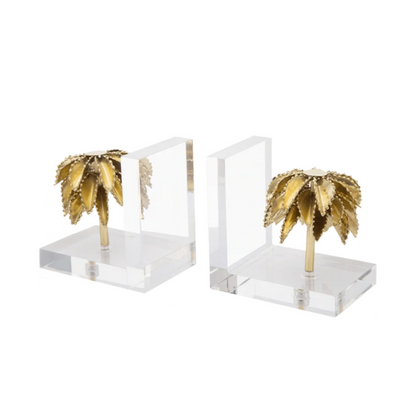 Jumeirah Bookend - ipse ipsa ipsum