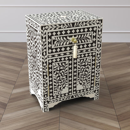 Orchard Bedside Table - ipse ipsa ipsum