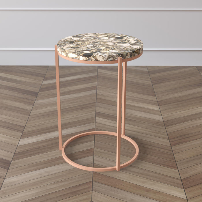 Martini Table - ipse ipsa ipsum