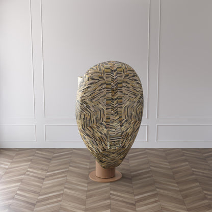 The Baron Samedi - ipse ipsa ipsum