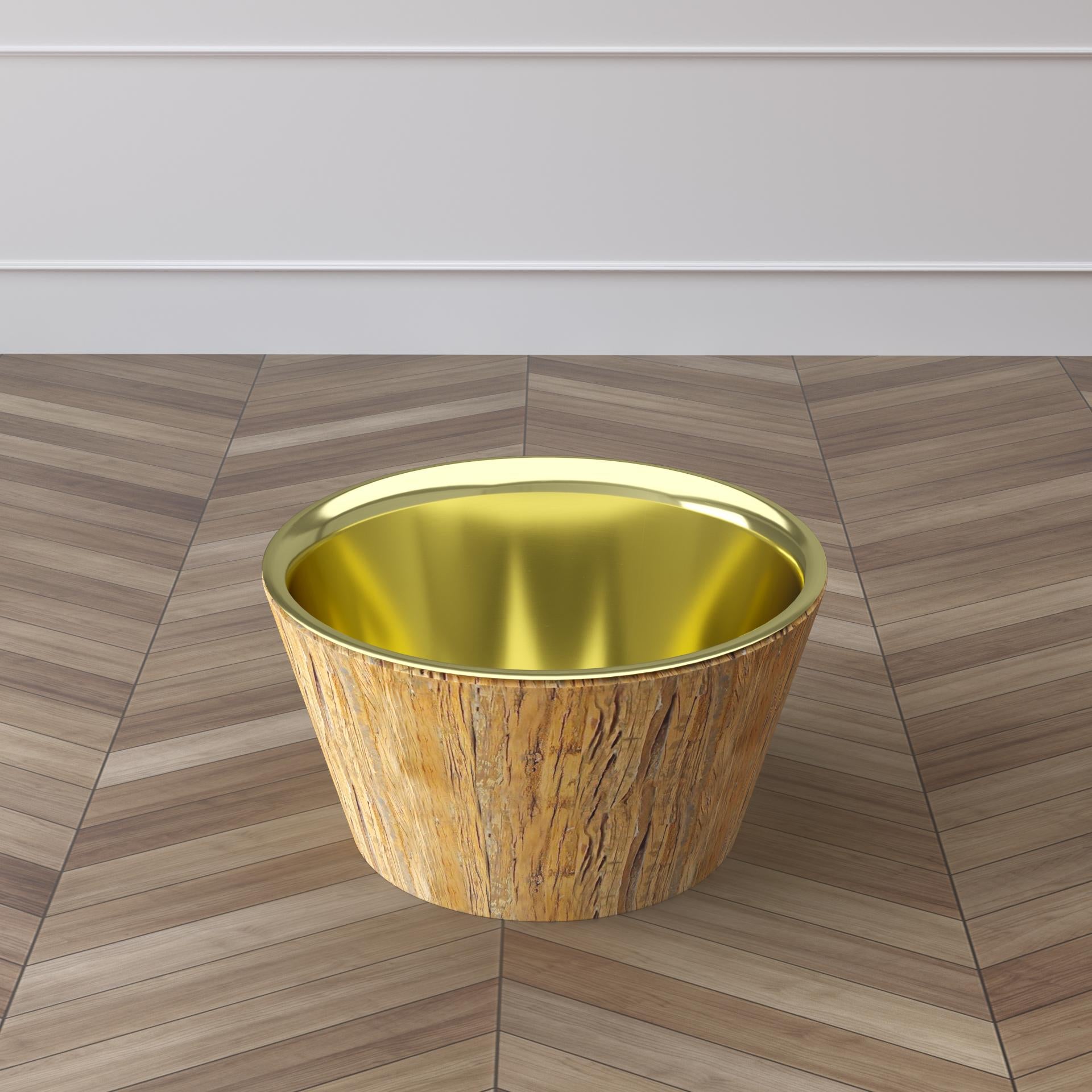 Sentosa Champagne Bath - ipse ipsa ipsum