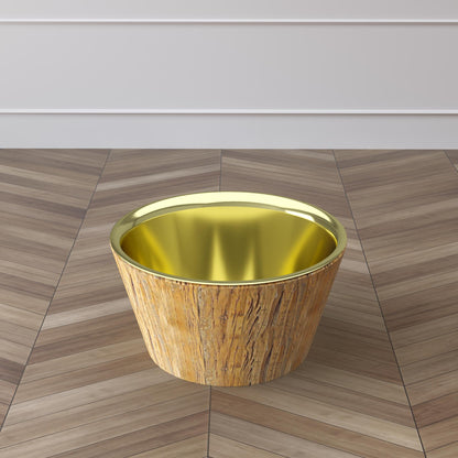 Sentosa Champagne Bath - ipse ipsa ipsum